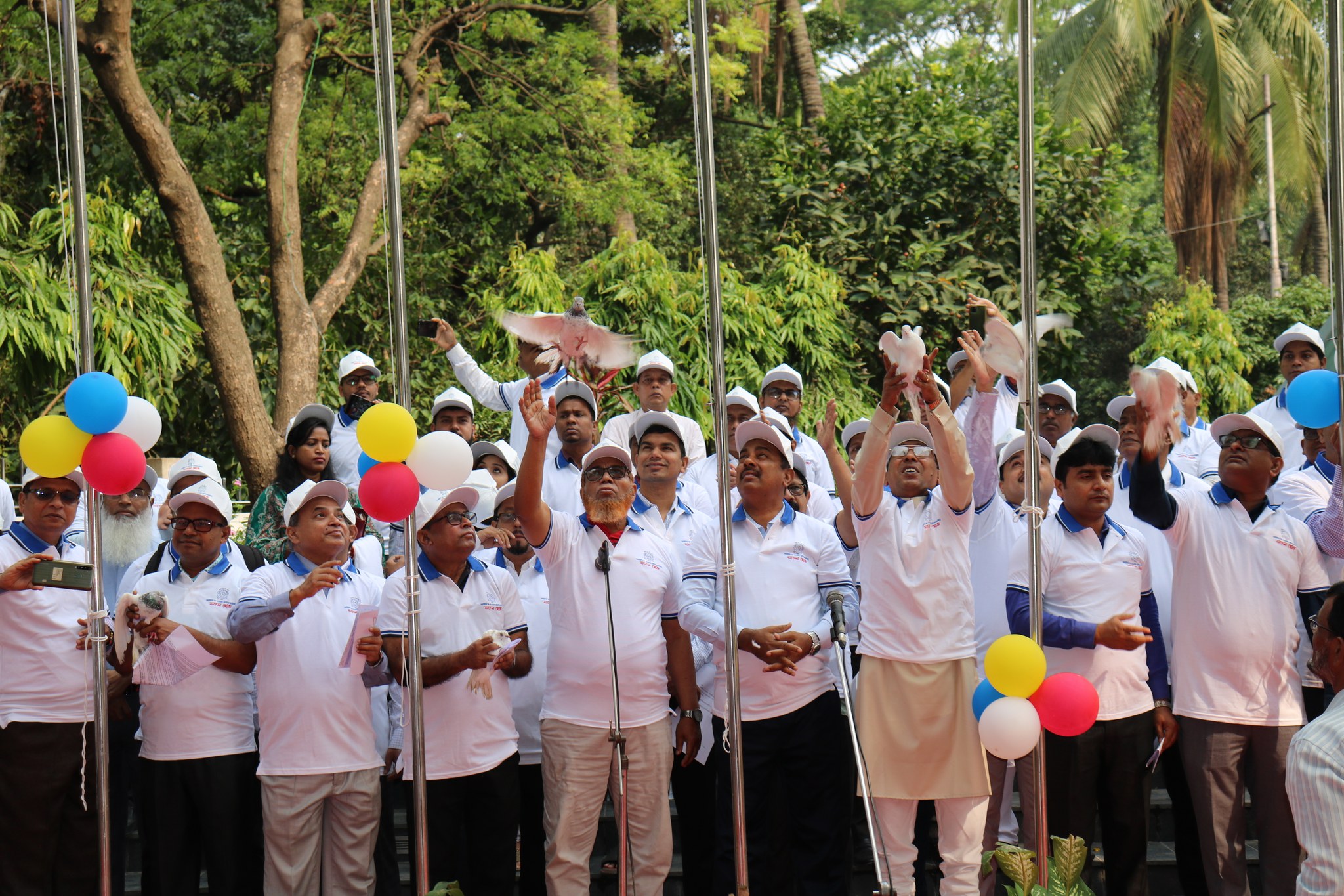 61 Convention Brushier (Part- 01)